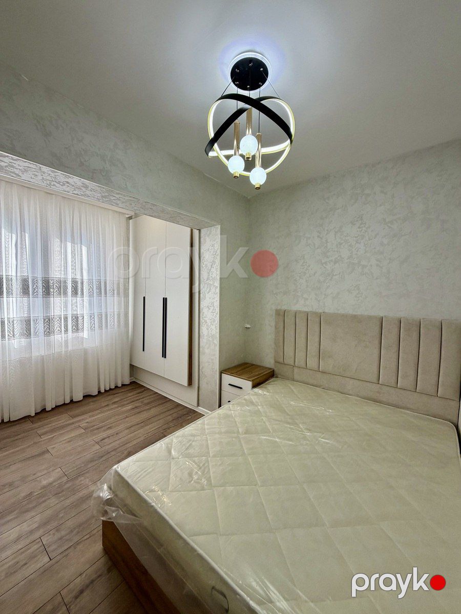 Satılır 2 otaqlı köhnə tikili 48 m² — Mənzil, Bakı (9)