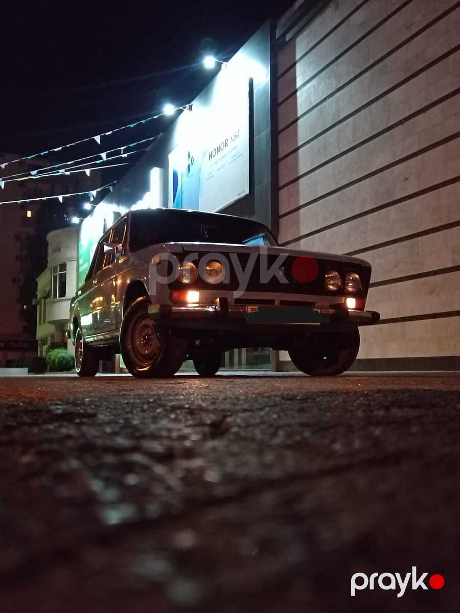 Lada (vaz) 2106, 1995 il — Avtomobillər, Bakı (4)