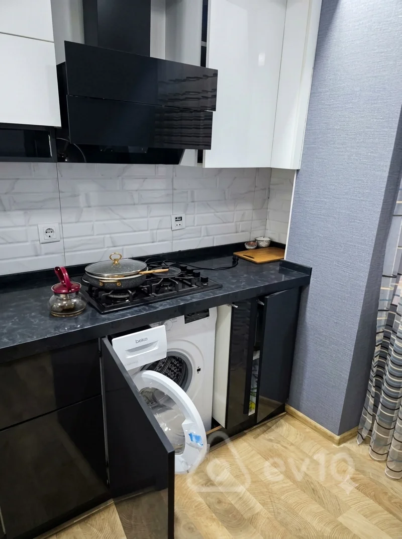 3 otaqlı mənzil, 85 m², Xırdalan ş Blue city Y K — kirayə — Mənzil, Xırdalan (5)