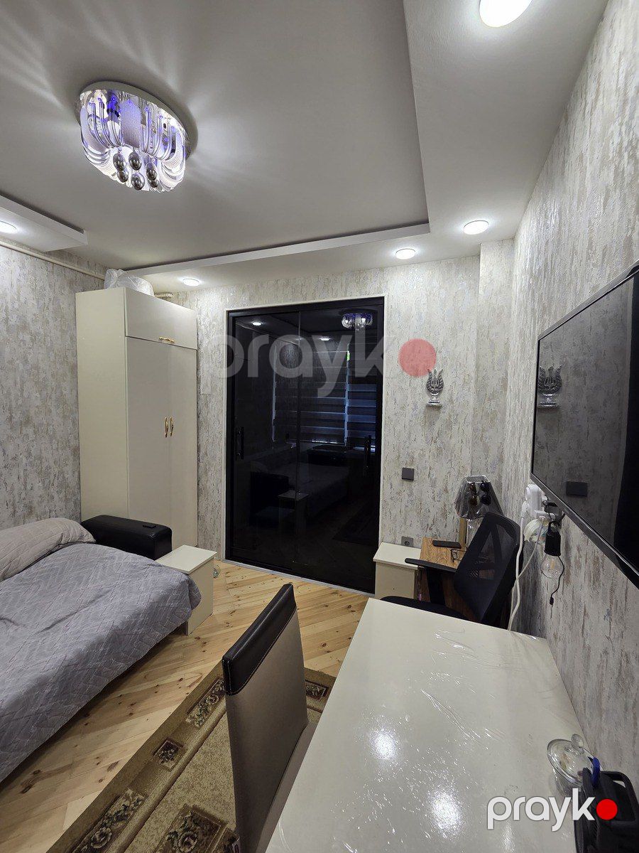Satılır 3 otaqlı köhnə tikili 60 m² — Mənzil, Bakı (6)
