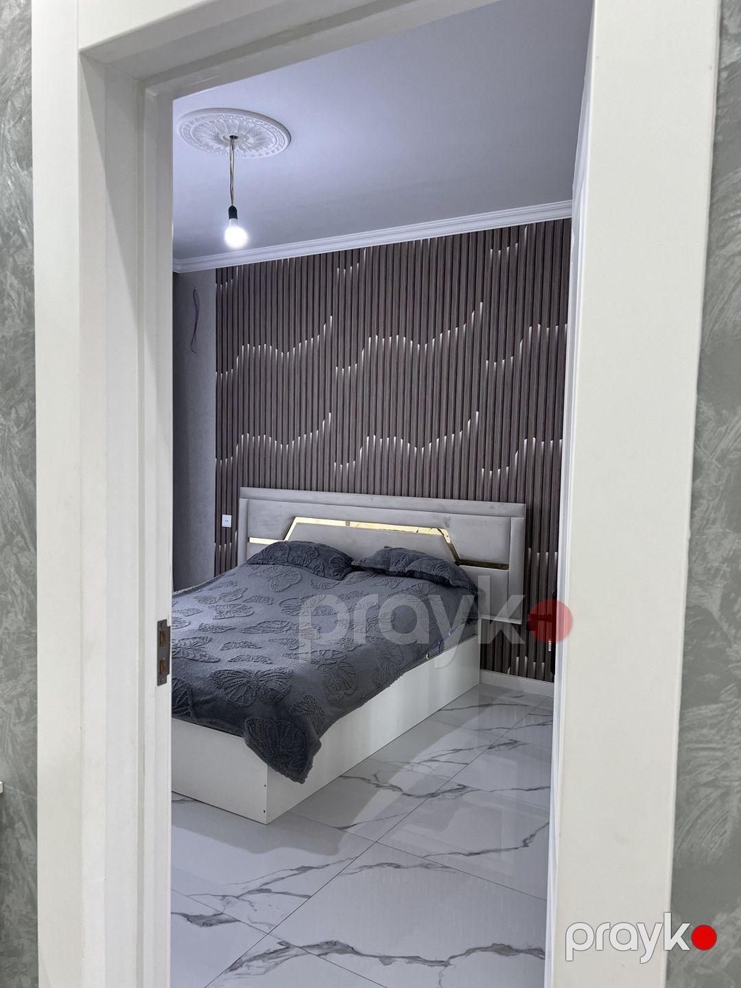 Satılır 4 otaqlı həyət evi/bağ evi 120 m² — Ev, villa, Bakı (12)