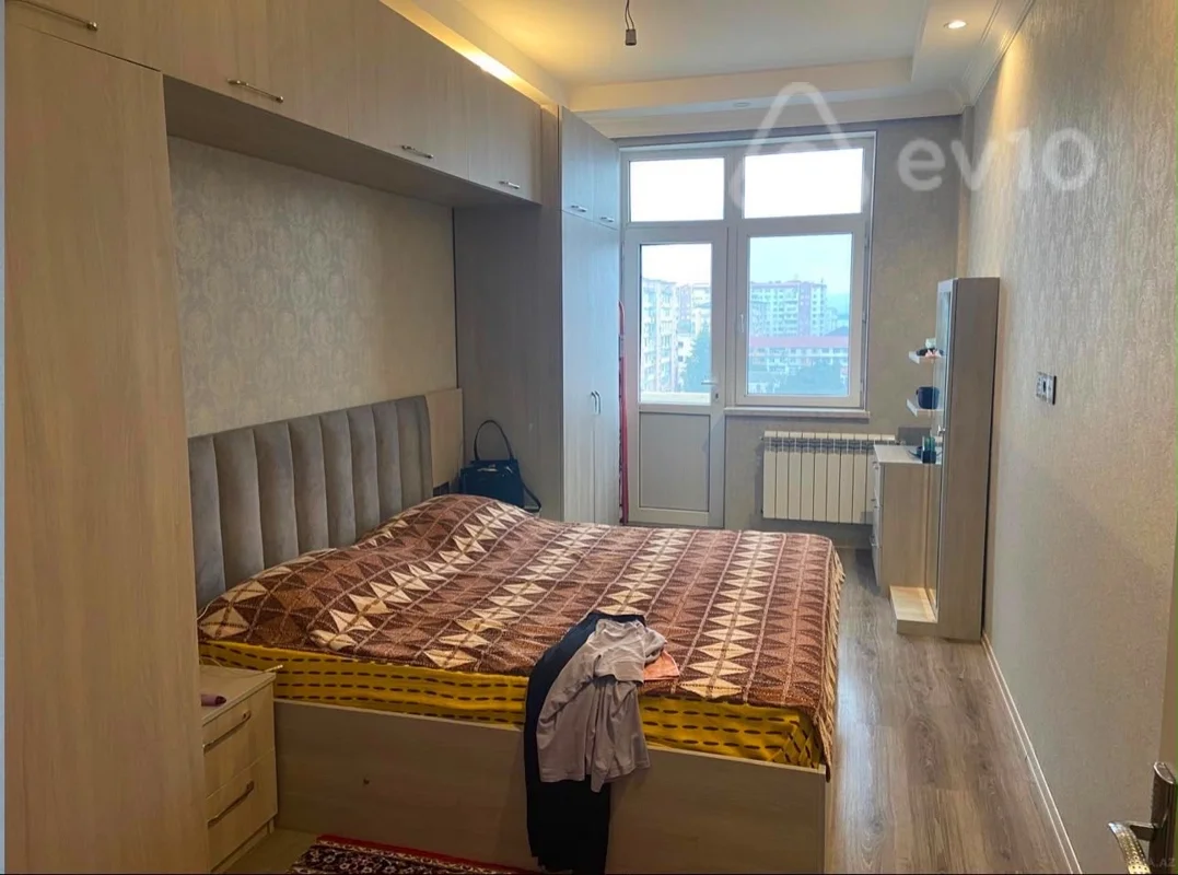 4 otaqlı mənzil, 140 m², Teze bazarn yani, Xırdalan — kirayə — Mənzil, Xırdalan (5)