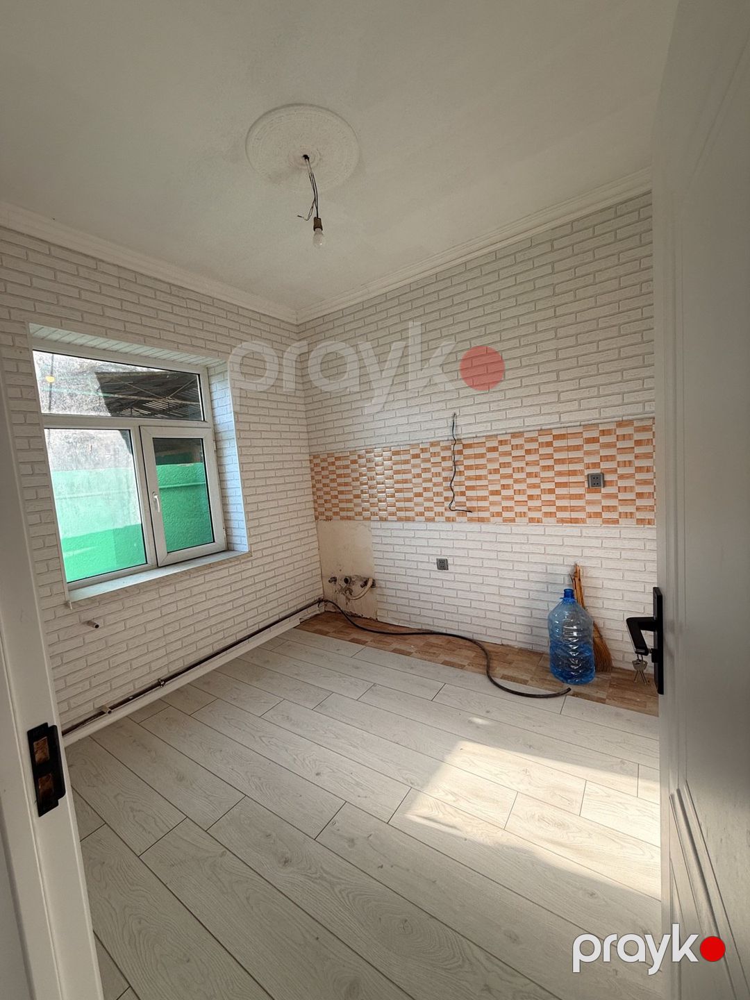 Satılır 3 otaqlı həyət evi/bağ evi 90 m² — Ev, villa, Bakı (11)