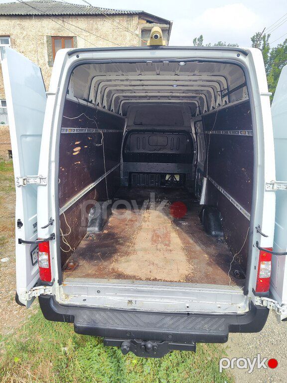 Ford Transit, 2.2 L, 2013 il, 330 000 km — Avtomobillər, Bakı (9)