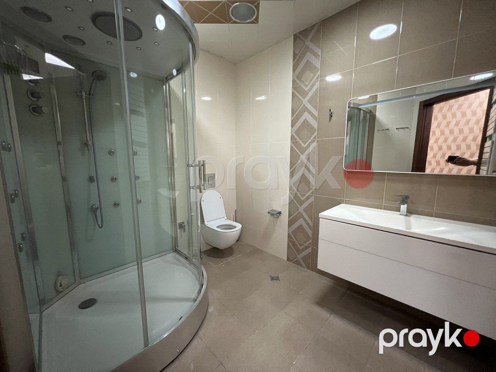 Satılır 3 otaqlı yeni tikili 158 m² — Mənzil, Bakı (11)