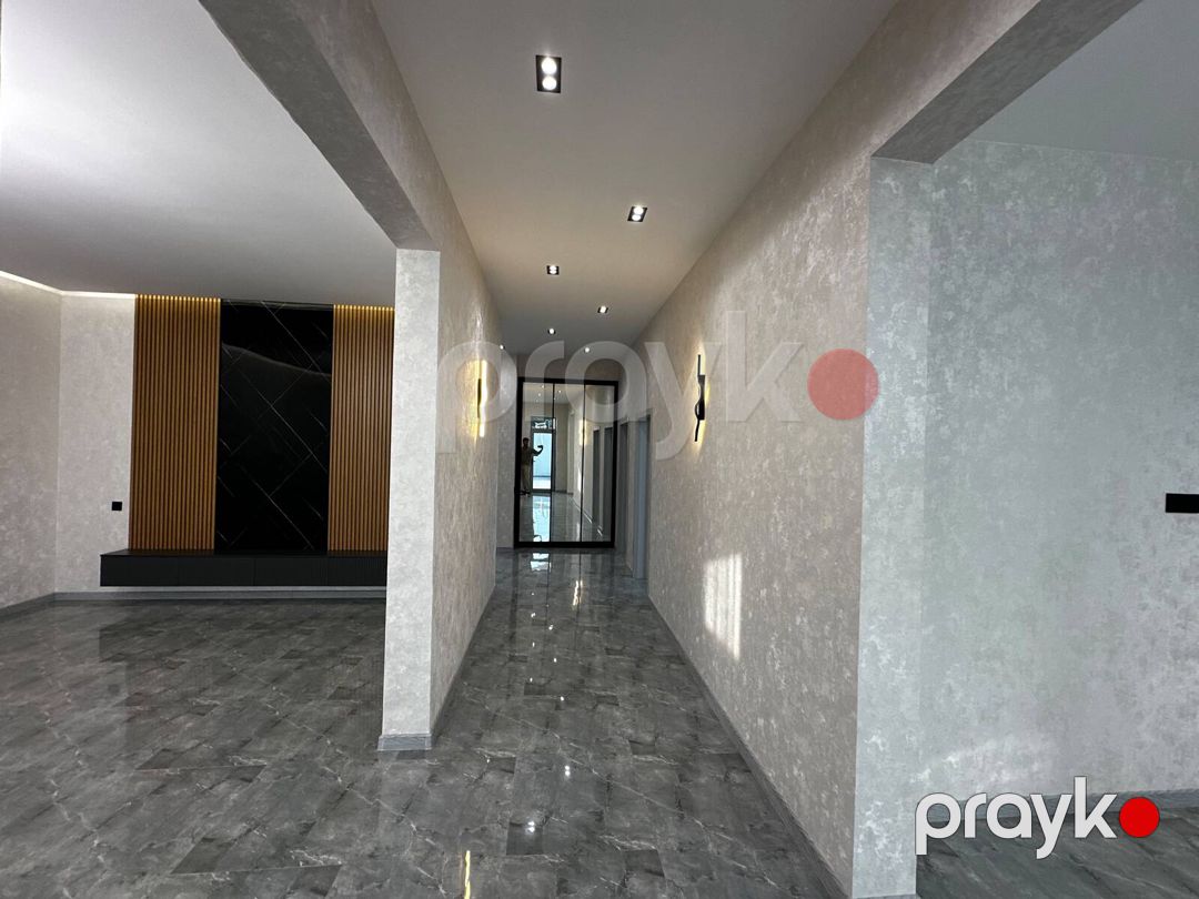 Satılır 4 otaqlı həyət evi/bağ evi 156 m² — Ev, villa, Bakı (6)
