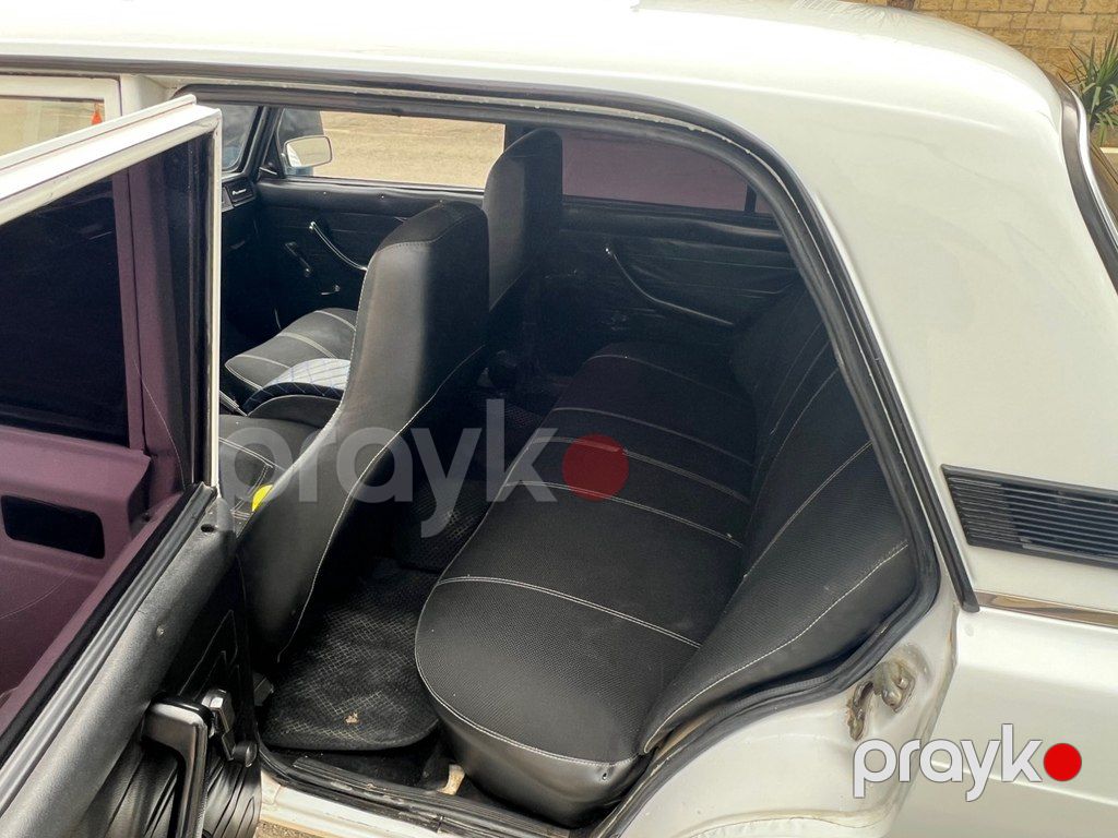 Lada (VAZ) 2107, 1.6 L, 2009 il, 155 500 km — Avtomobillər, Goranboy (10)