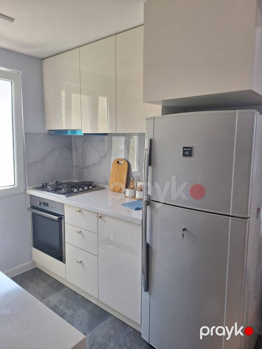Satılır 2 otaqlı köhnə tikili 72 m² — Mənzil, Bakı (6)