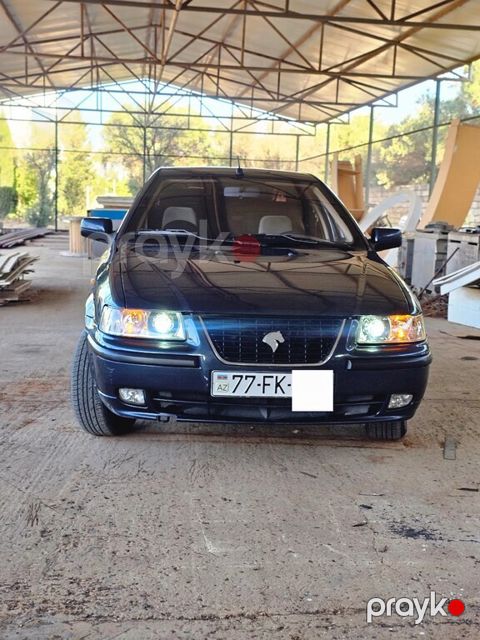 Khazar LX, 1.7 L, 2018 il, 375 000 km — Bakı