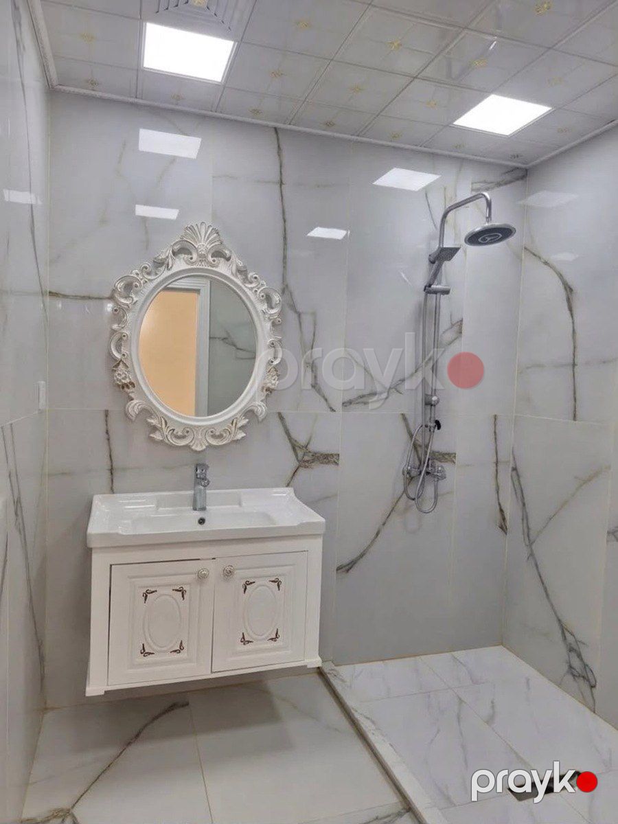 Satılır 3 otaqlı yeni tikili 143 m² — Mənzil, Bakı (6)