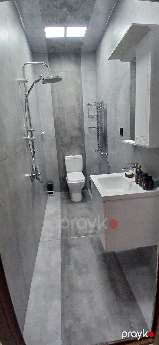 Satılır 4 otaqlı ofis 126 m² — Ofis, Bakı (6)