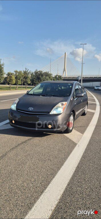 Toyota Prius, 1.5 L, 1.3 kWh, 2008 il, 233 355 km — Bakı