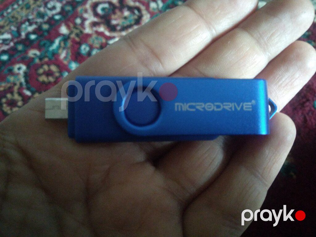 Flaş kart 64GB — Periferik cihazlar, Bakı (2)