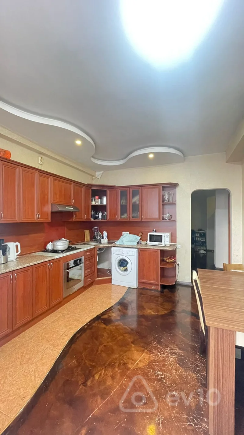 3 otaqlı mənzil, 140 m², Məhəmməd Naxçıvani — Mənzil, Bakı (12)