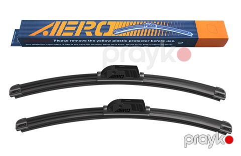 "Aero Avenger 28"+16" Toyota Prius 2021-2017" şüşə siləni — Bakı