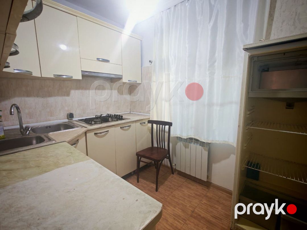 Satılır 3 otaqlı köhnə tikili 80 m² — Mənzil, Bakı (12)