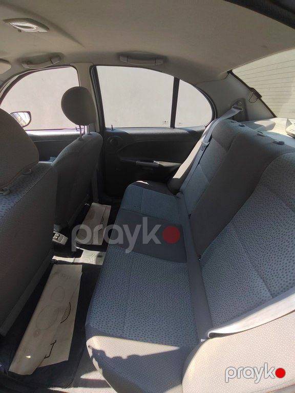 Saipa Saina, 1.5 L, 2020 il, 58 000 km — Avtomobillər, Bakı (6)