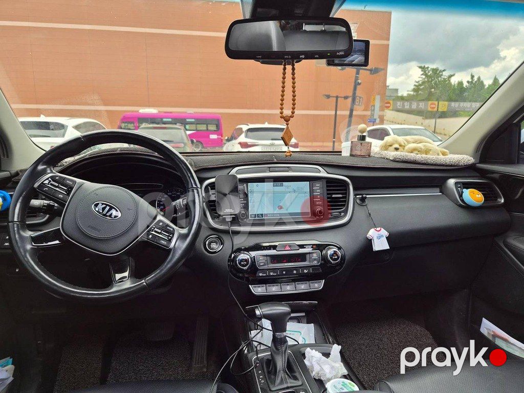 Kia Sorento, 2.0 L, 2018 il, 175 000 km — Avtomobillər (5)