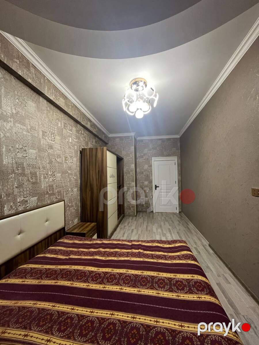 Satılır 2 otaqlı yeni tikili 60 m² — Mənzil, Xırdalan (5)
