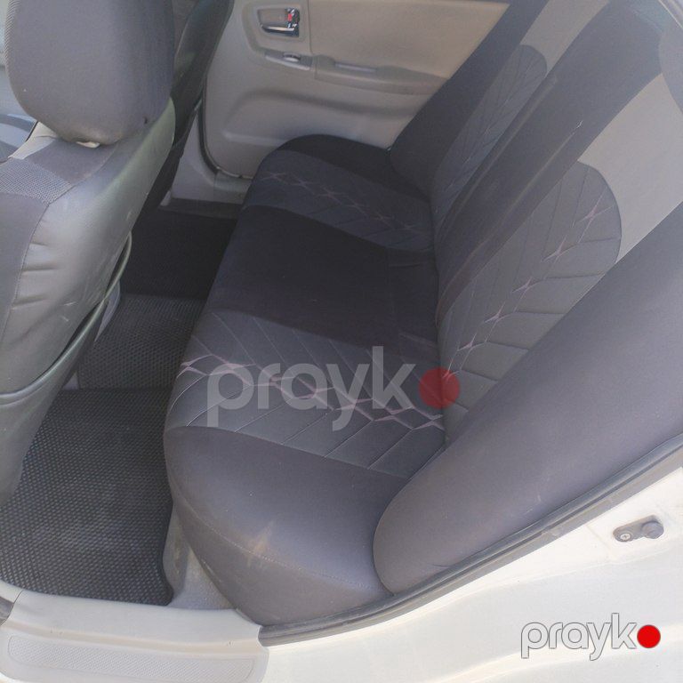 Kia Cerato, 2.0 L, 2008 il, 265 000 km — Avtomobillər, Bakı (7)