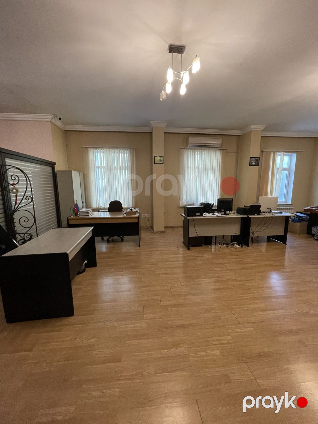Satılır obyekt 390 m² — Əmlak, Bakı (3)
