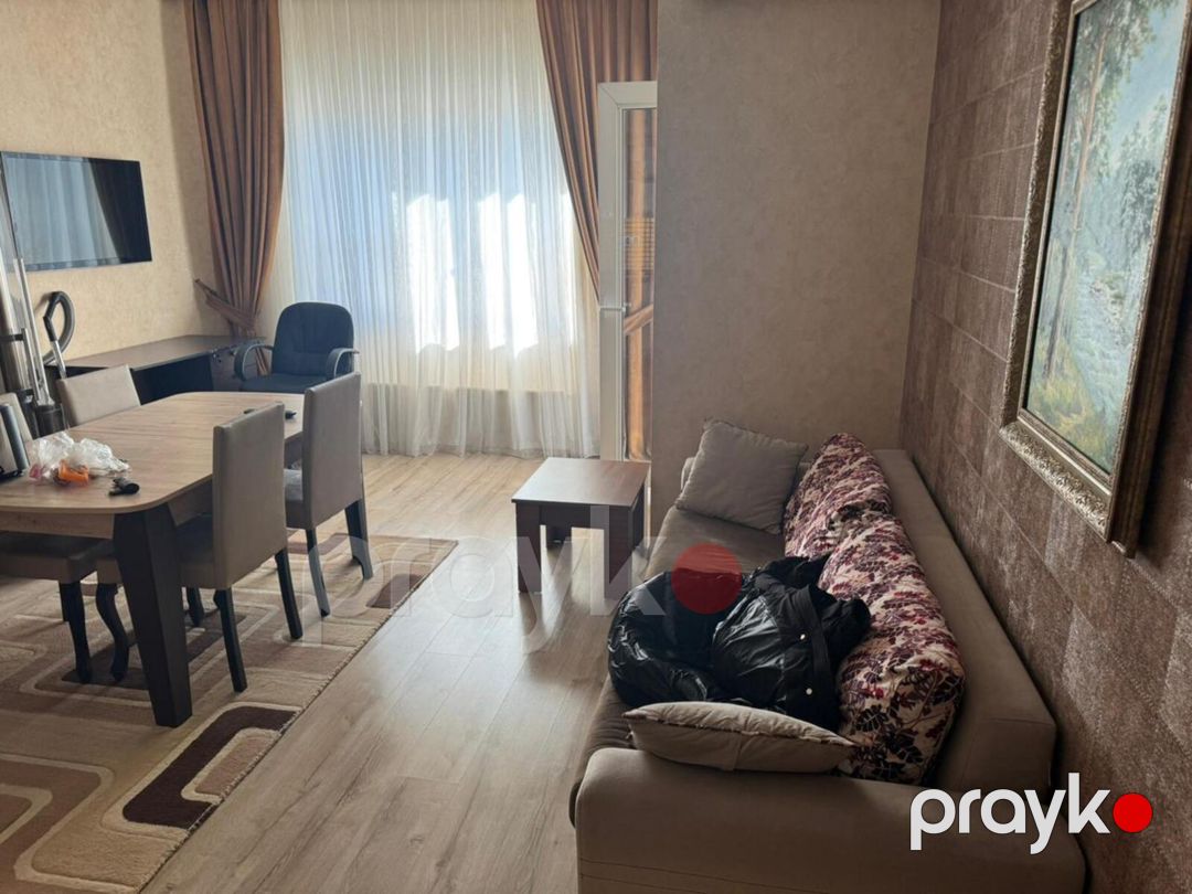 İcarəyə verilir 2 otaqlı yeni tikili 60 m² — Mənzil, Bakı (3)