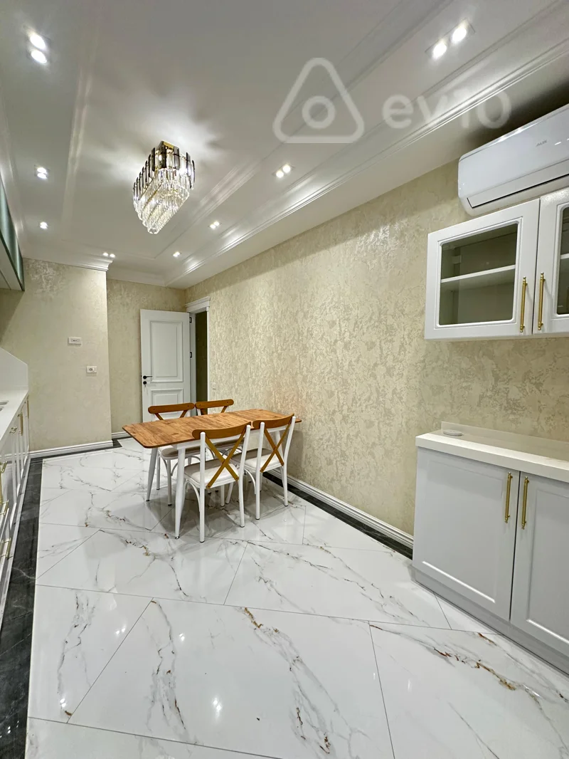 2 otaqlı mənzil, 108 m², 28may metrosunun yaxınlığı — Mənzil, Bakı (7)