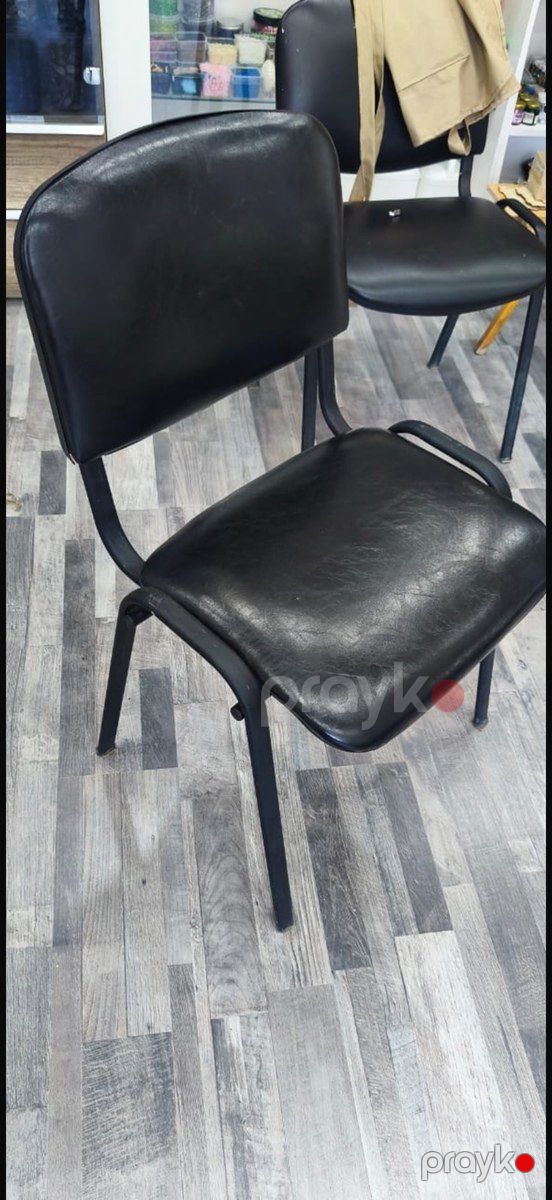 Ofis oturacaqları — Mebel, Bakı (2)