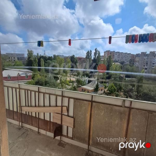 Satılır 2 otaqlı Bina evi menzil (Köhnə tikili), 56 m², Xətai rayonu — Mənzil, Bakı (11)