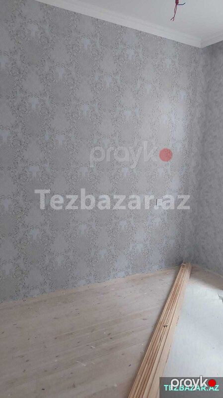 Kreditlə evlərin satışı — Ev, villa, Bakı (4)