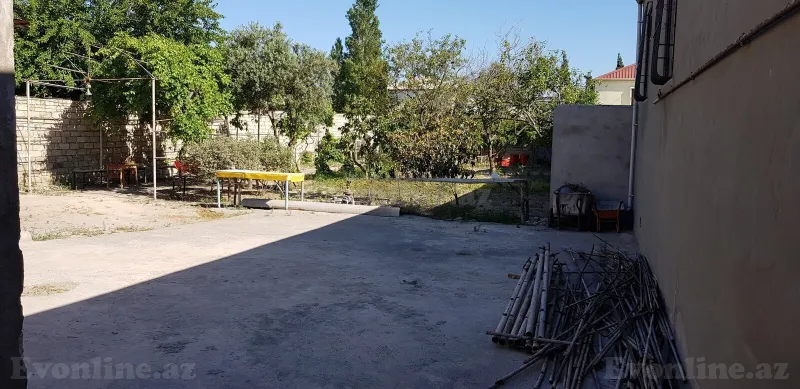 Satılır Torpaq 10 sot Bakı, Nizami r., 8-ci kilometr — Bakı
