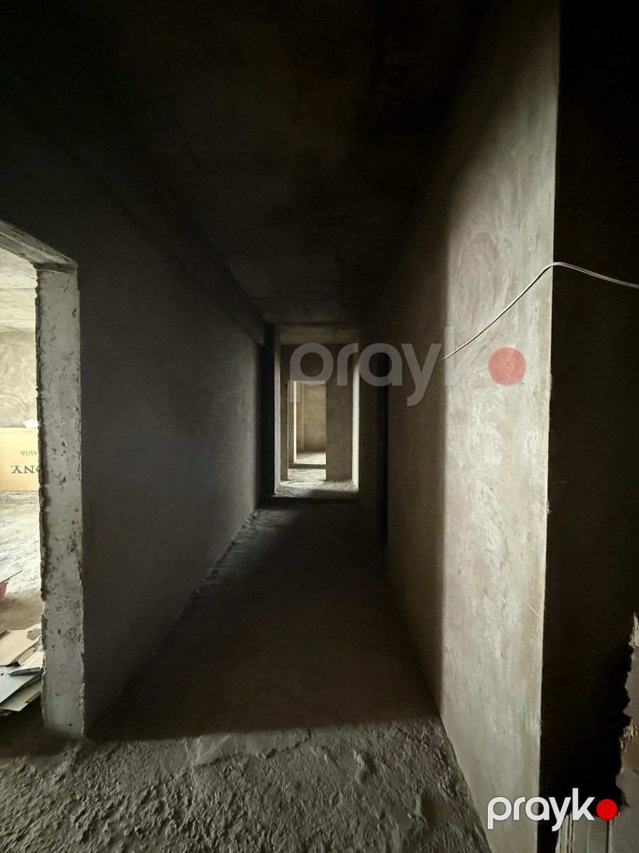 3-otaqlı yeni tikili, İsmayıl bəy Qutqaşınlı küç., 207 m² — Mənzil, Bakı (6)