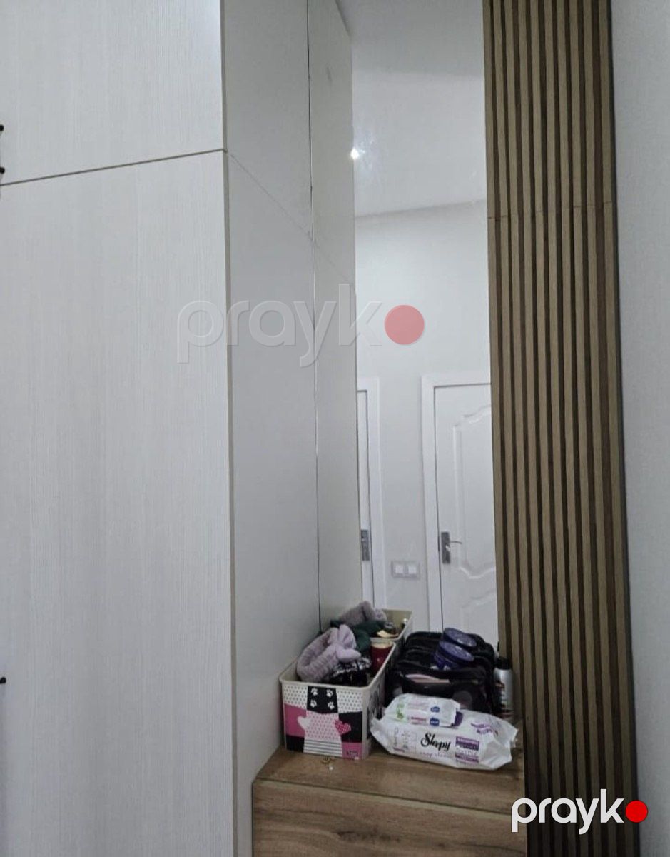 Satılır 2 otaqlı yeni tikili 45 m² — Mənzil, Bakı (12)