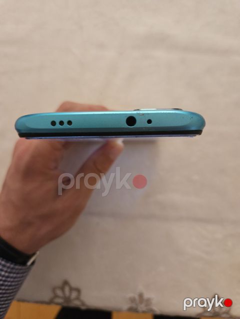 Redmi 64 GB, rəng - Göy — Digah
