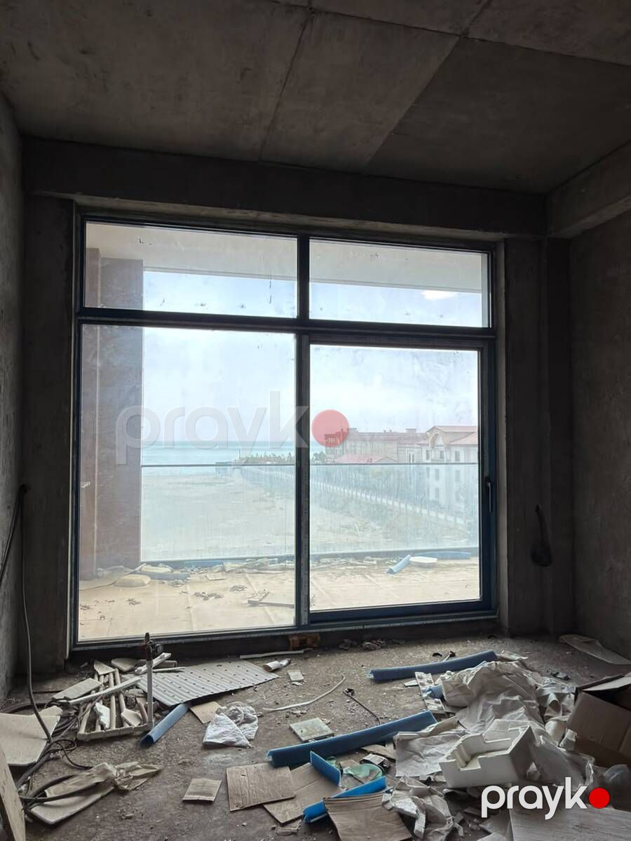 Satılır 5 otaqlı yeni tikili 223 m² — Mənzil, Bakı (11)