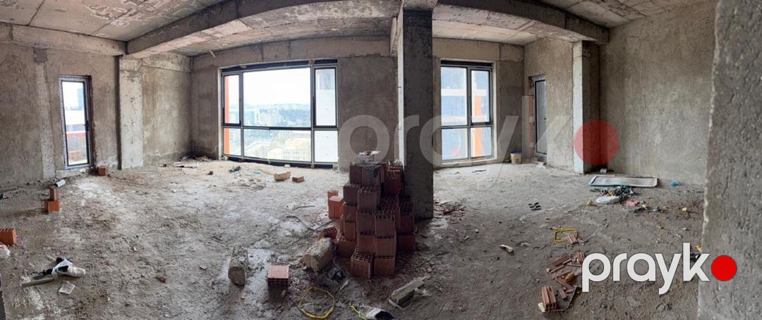 Satılır 3 otaqlı yeni tikili 182 m² — Mənzil, Bakı (4)