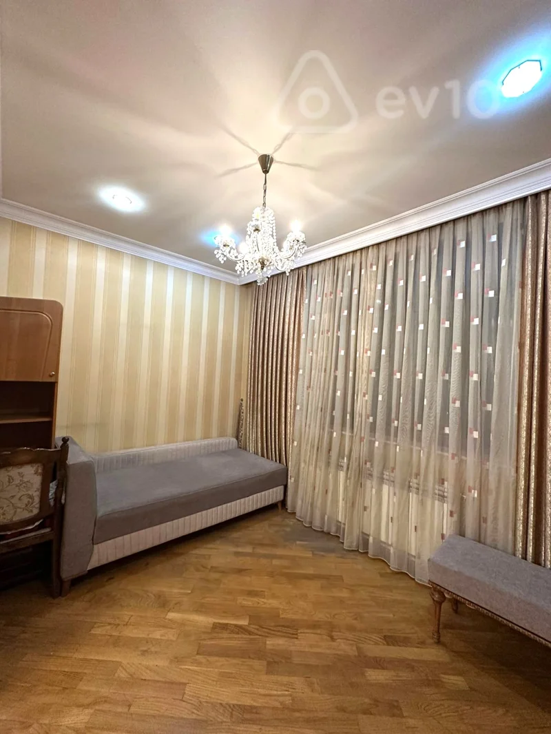 2 otaqlı mənzil, 60 m², Ağa Neymətulla küçəsi — Mənzil, Bakı (5)