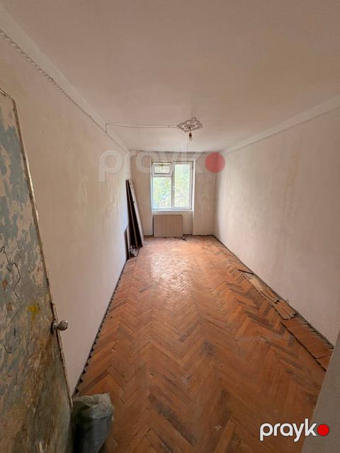 2-otaqlı mənzil, Elmlər Akademiyası m., 48 m² — Bakı
