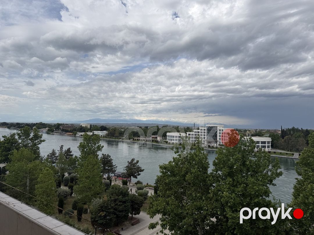3-otaqlı yeni tikili, Mingəçevir ş., 100 m² — Mənzil, Mingəçevir (2)