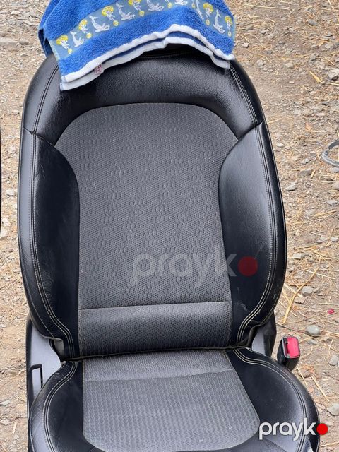 Hyundai lX 35 oturacaqları — İsmayıllı
