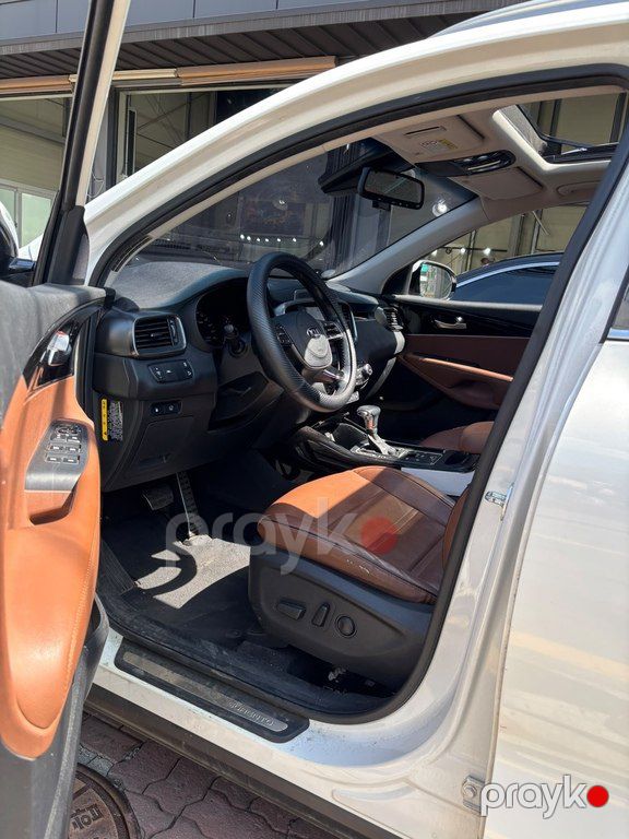 Kia Sorento, 2.0 L, 2018 il, 144 000 km — Avtomobillər (6)