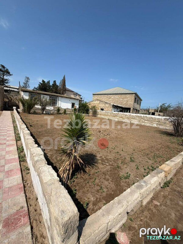 Buzovnada 10 sot torpaq sahəsi satılır — Torpaq, Bakı (6)