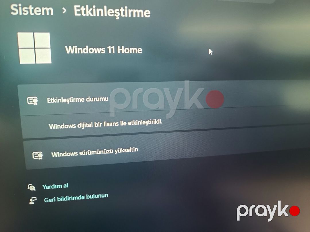 Lenovo Loq 32GB — Noutbuklar, Bakı (5)