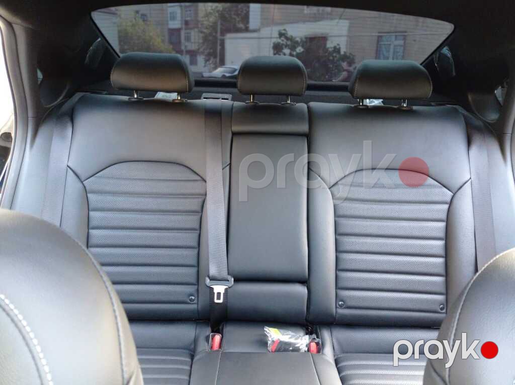 Kia Cerato, 1.6 L, 2023 il, 74 000 km — Avtomobillər, Bakı (11)