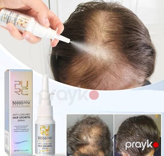 Sprey Biotin & Collagen, 30 ml — Mallar, Bakı (3)