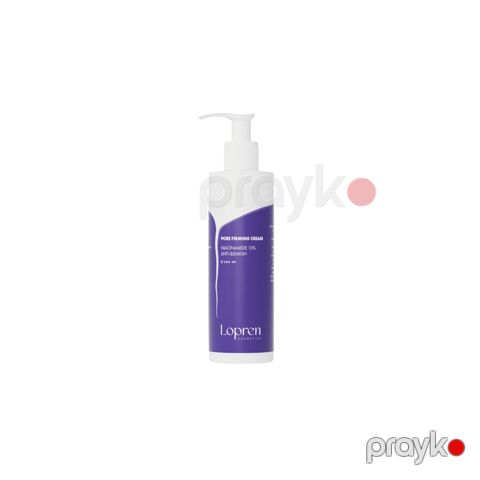 Üz üçün krem Lopren Niacinamide 10% Anti-Blemish, 200 ml — Bakı