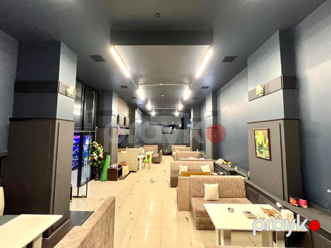 İcarəyə verilir obyekt 1000 m² — Əmlak, Bakı (3)
