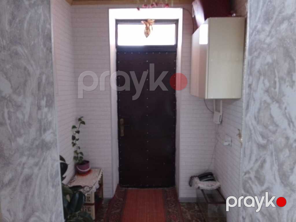 Satılır 3 otaqlı həyət evi/bağ evi 100 m² — Ev, villa, Bakı (5)