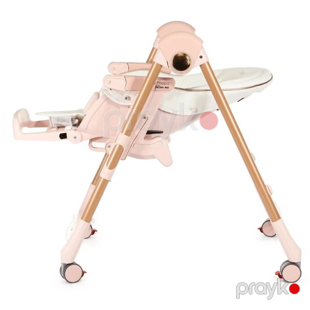 Yedirmə oturacağı Peg Perego Prima Pappa Mon Amour — Qidalandırma stulları, Bakı (3)