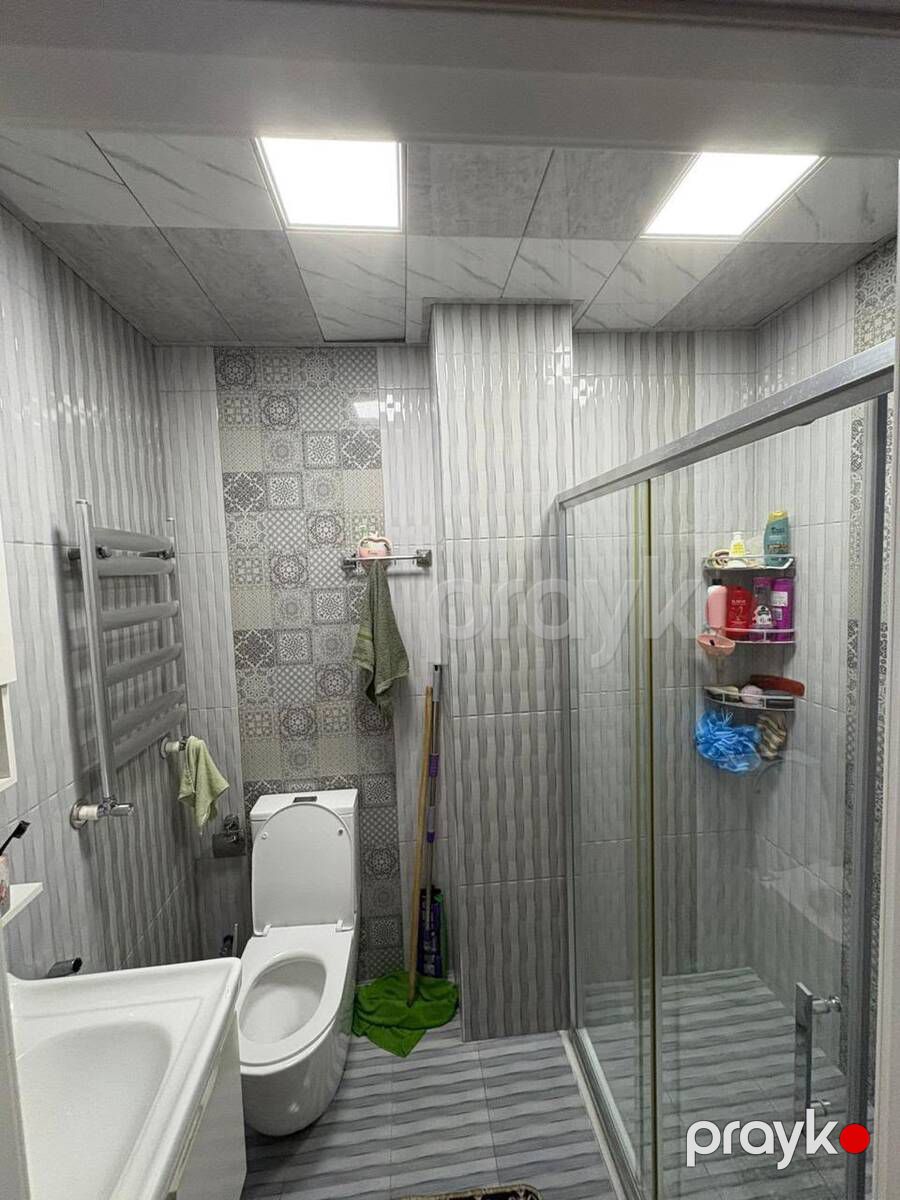 Satılır 3 otaqlı yeni tikili 80 m² — Mənzil, Bakı (8)
